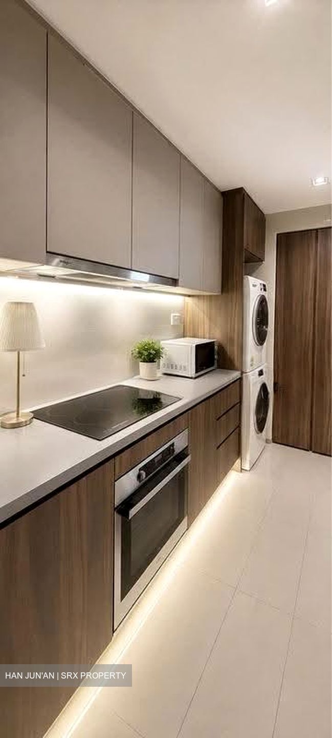 Parc Life (D27), Condominium #636422711